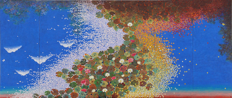RHSTUDIO BY REIJI HIRAMATSU – RH STUDIO BY REIJI HIRAMATSU