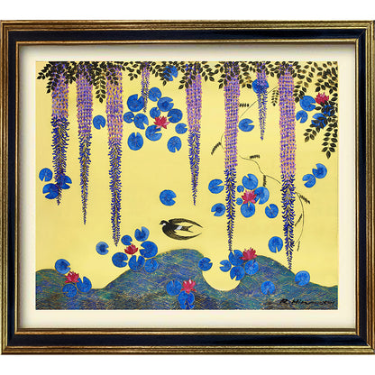 Reiji Hiramatsu “Giverny Spring Banquet” (FGR) 
